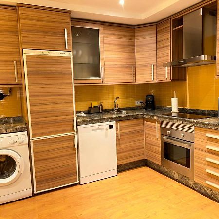 Apartamento Punto24 Caceres Exterior photo