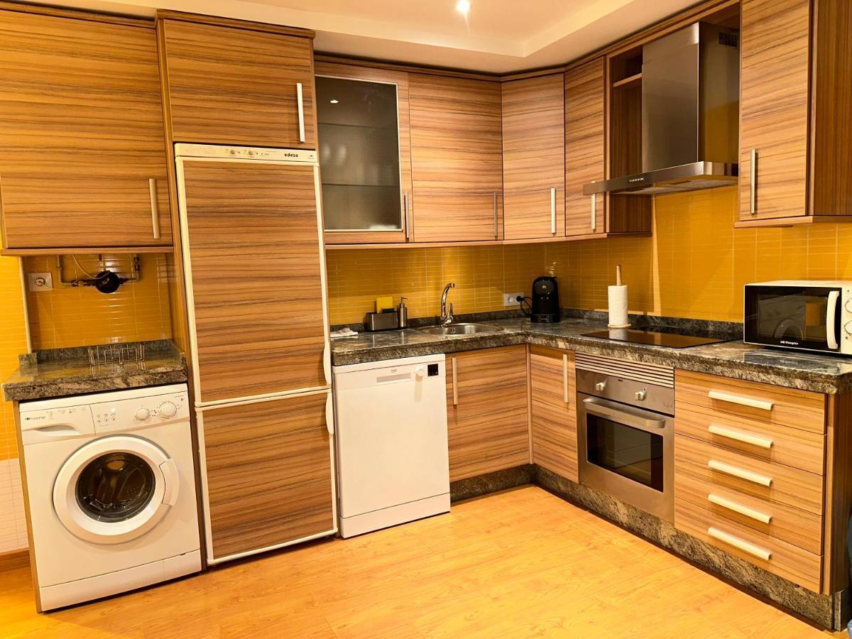 Apartamento Punto24 Caceres Exterior photo
