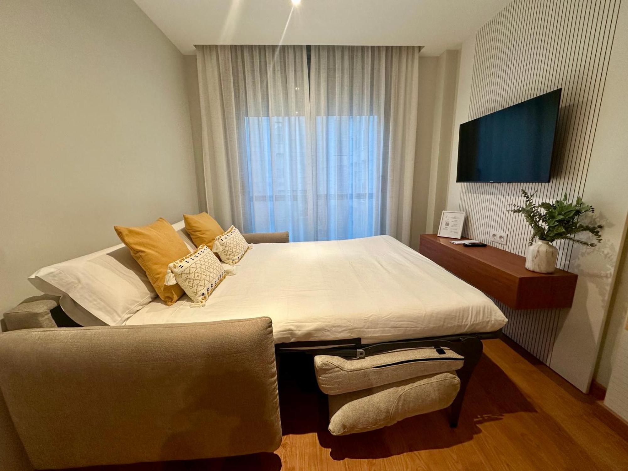 Apartamento Punto24 Caceres Exterior photo
